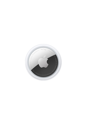 Apple AirTag  2e génération – Localisateur intelligent pour clés, sac et bagages - Connecto.ma