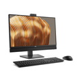 Ordinateur Dell All-in-One Pro 24 QC24250 — Intel Core Ultra 5, 16 Go, 512 Go, 23,8" FHD 100Hz (QC24251-AIO-U5-UBU)