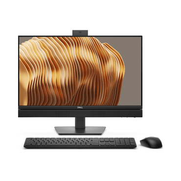 Ordinateur Dell All-in-One Pro 24 QC24250 — Intel Core Ultra 5, 16 Go, 512 Go, 23,8" FHD 100Hz (QC24251-AIO-U5-UBU)