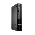 Dell Pro Micro Desktop QCM1250 – Intel Core Ultra 5 – Ubuntu | QCM1250