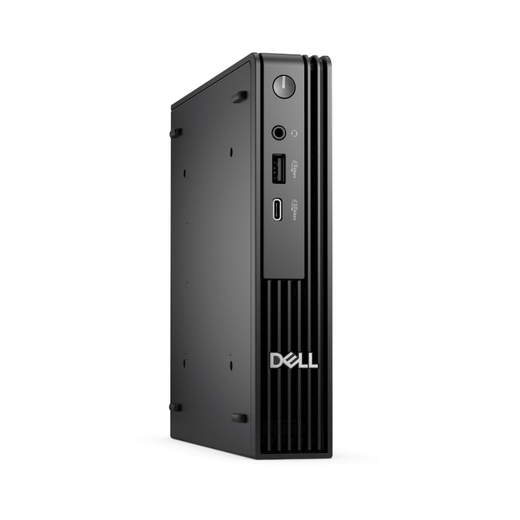 Dell Pro Micro Desktop QCM1250 – Intel Core Ultra 5 – Ubuntu | QCM1250