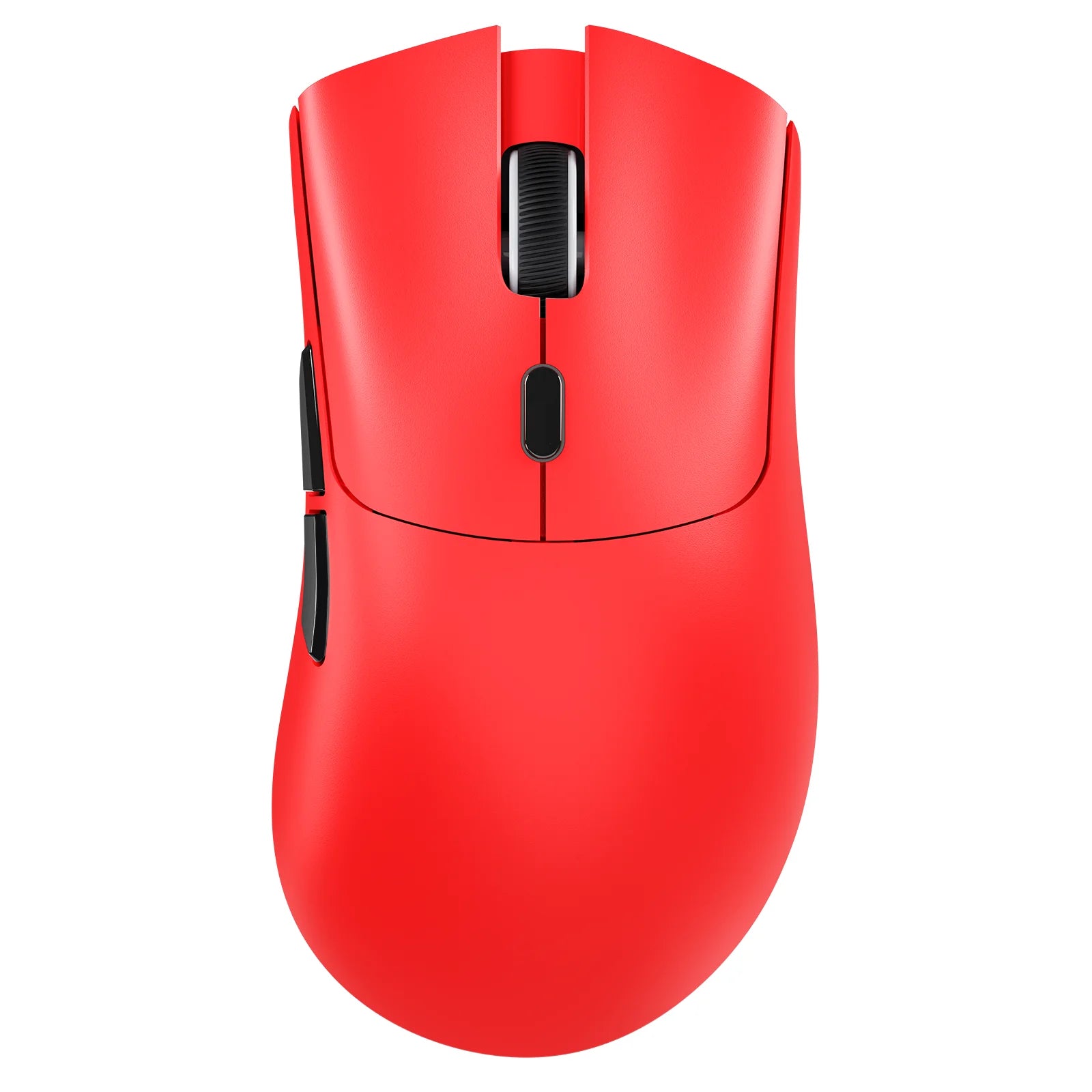 ATTACK SHARK R1 Maroc – Souris Gaming Sans Fil 59g (Rouge)