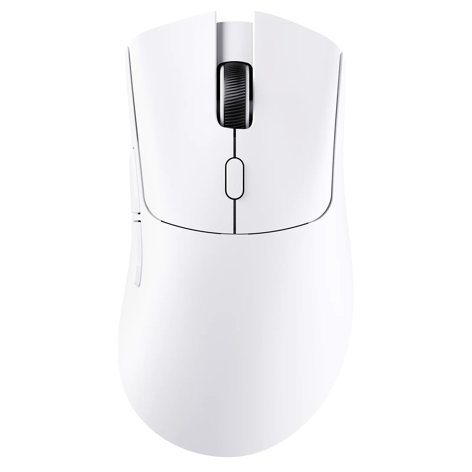 ATTACK SHARK R1 Maroc – Souris Gaming Sans Fil 59g (Blanc)
