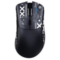 ATTACK SHARK R1 Maroc – Souris Gaming Sans Fil 59g (Noir)