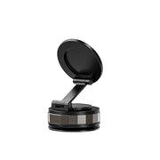Support magnétique pliable WiWU Wi-CH057 – Fixation tableau de bord voiture | Meilleur prix Maroc | Connecto.ma