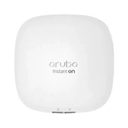 ARUBA Instant On AP22 (RW) Point d’accès intérieur (R4W02A) ARUBAMaroc | Connecto.ma