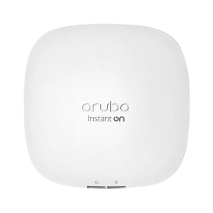 ARUBA Instant On AP22 (RW) Point d’accès intérieur (R4W02A) ARUBA