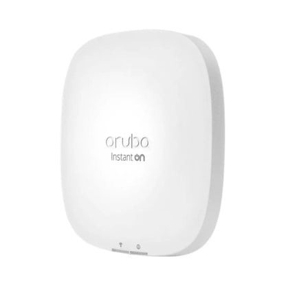 ARUBA Instant On AP22 (RW) Point d’accès intérieur (R4W02A) ARUBA
