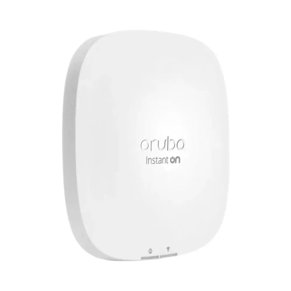 ARUBA Instant On AP22 (RW) Point d’accès intérieur (R4W02A) ARUBAMaroc | Connecto.ma