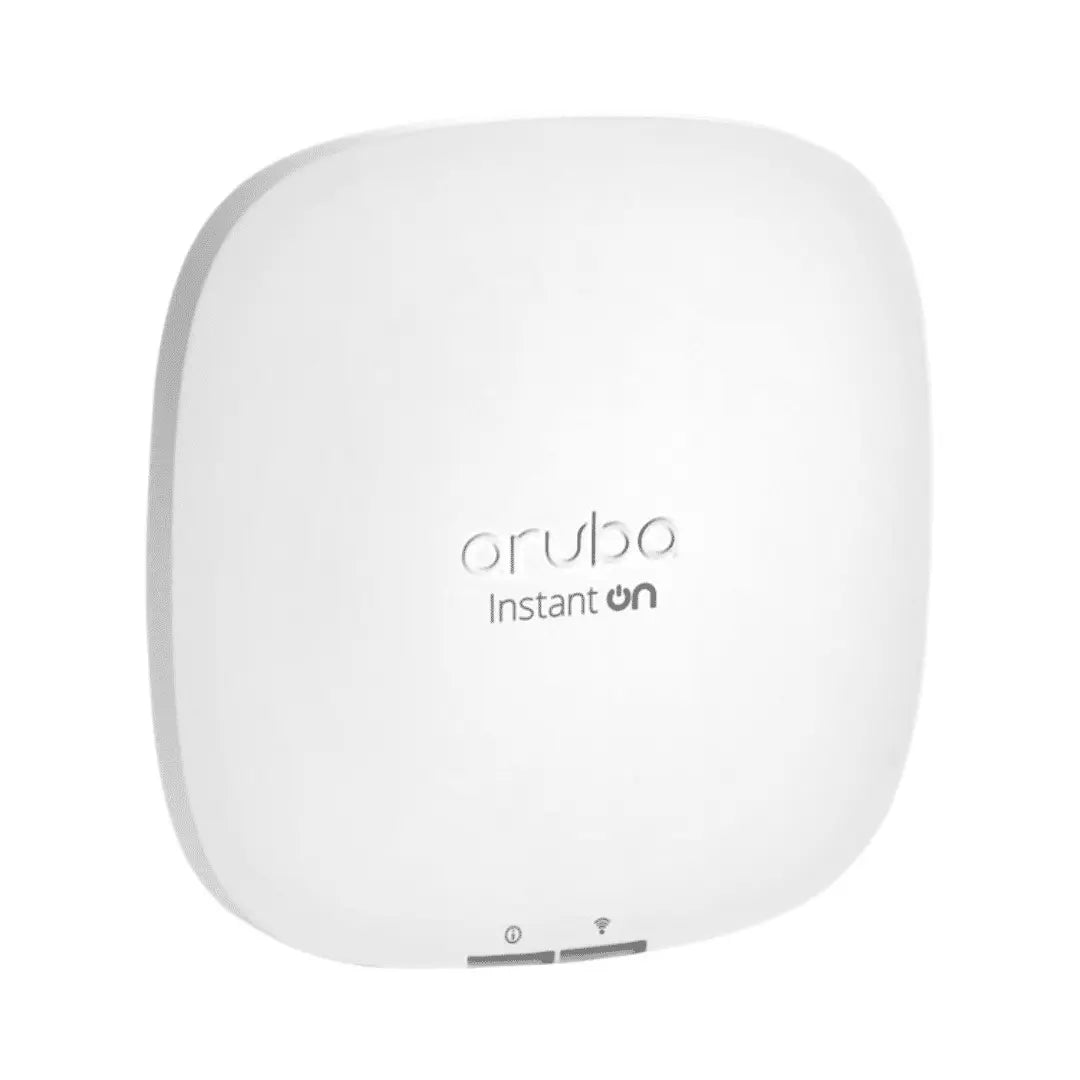 ARUBA Instant On AP22 (RW) Point d’accès intérieur (R4W02A) ARUBA