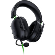 Razer Blackshark V2 X Casque avec fil gamer – Noir — vue 3 — Connecto.ma
