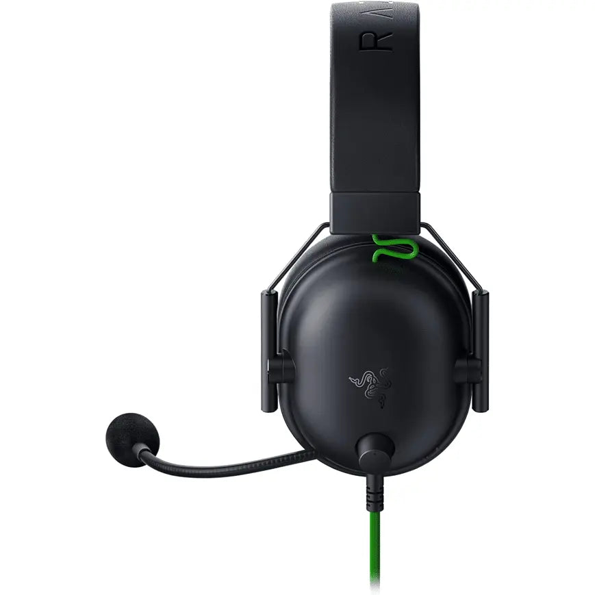 Casque avec fil gamer Razer Blackshark V2 X – Noir (8886419378396)(RZ04-03240100-R3M1) RAZER