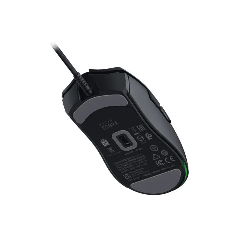 Razer Cobra Souris avec Fil gamer (Razer Cobra) Connecto.ma
