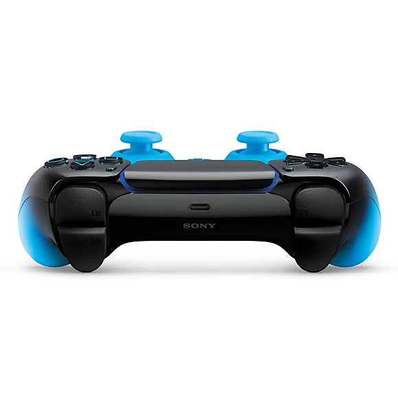 Manette sans fil Sony DualSense® Bleu Rythme pour PS5, PC, Mac et Mobile