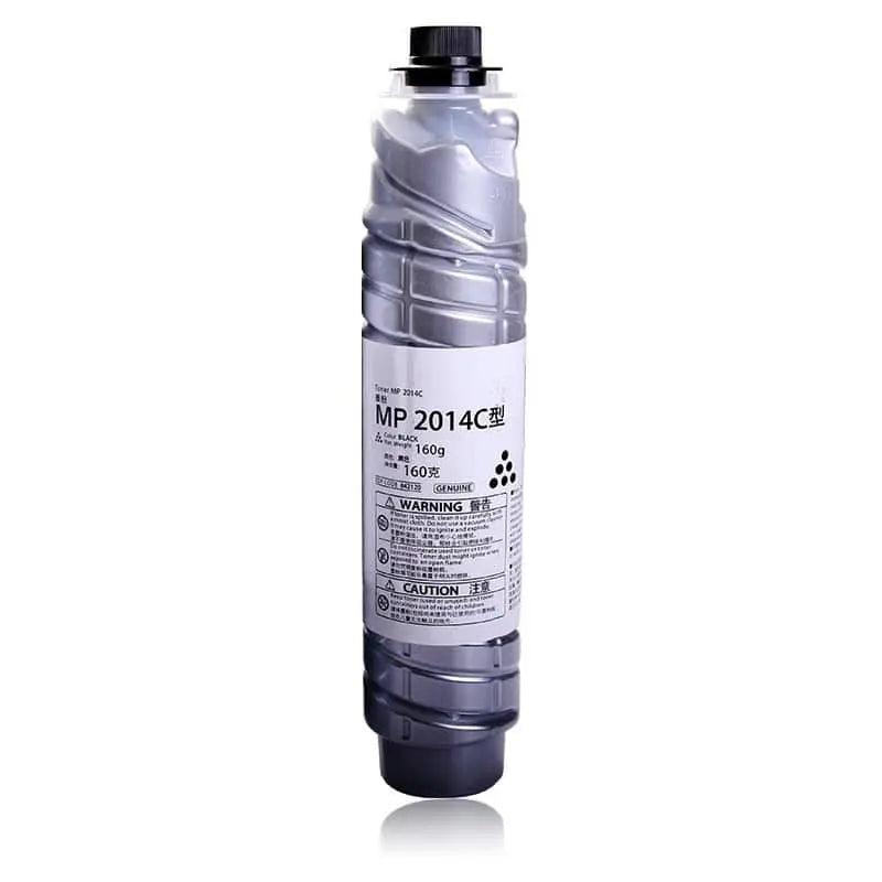 RICOH MP2014 – Toner Noir — Connecto.ma