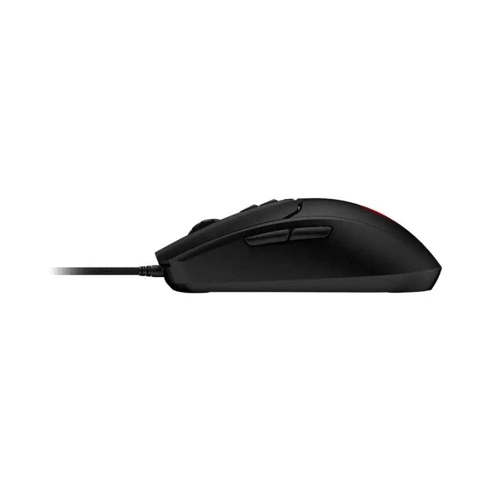MSI Souris gaming filaire FORGE GM100 – USB — vue 4 — Connecto.ma