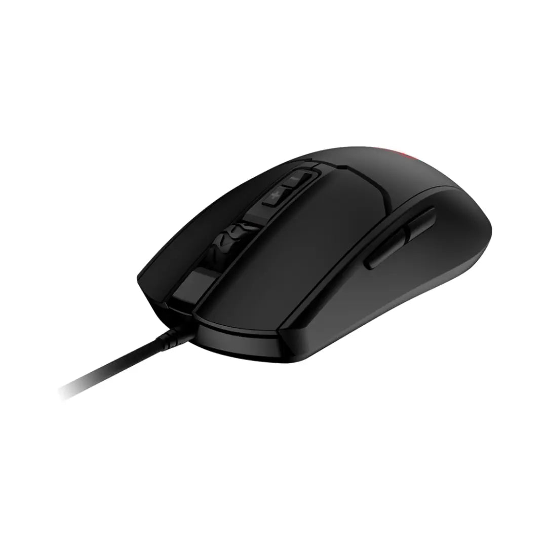 MSI Souris gaming filaire FORGE GM100 – USB (S12-0402310-HH9)