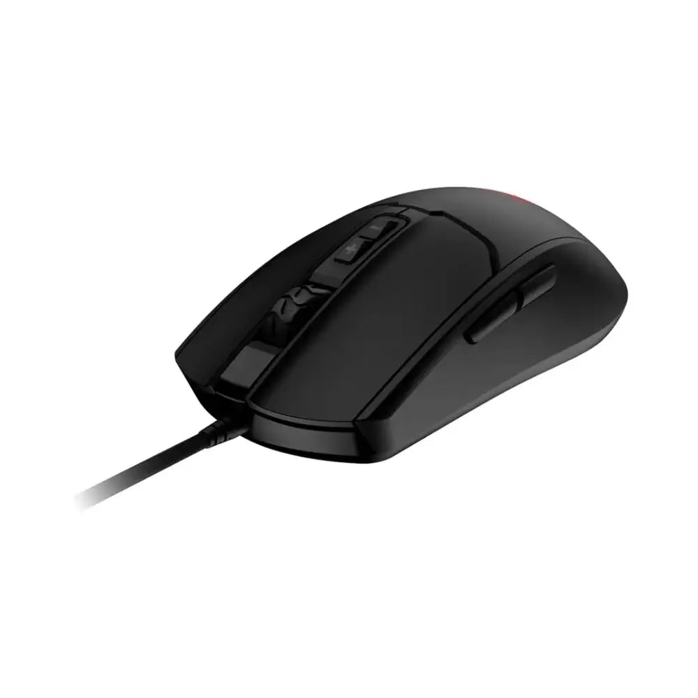 MSI Souris gaming filaire FORGE GM100 – USB — vue 5 — Connecto.ma