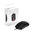 MSI Souris gaming filaire FORGE GM100 – USB (S12-0402310-HH9)