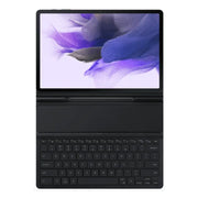 SAMSUNG Clavier Book Cover pour Galaxy Tab S7+ et S7 FE — vue 5 — Connecto.ma