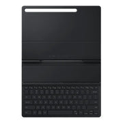 SAMSUNG Clavier Book Cover pour Galaxy Tab S7+ et S7 FE — Connecto.ma