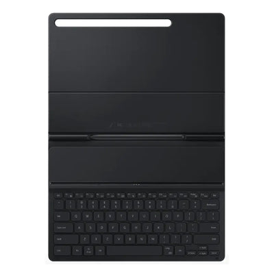 SAMSUNG Clavier Book Cover pour Galaxy Tab S7+ et S7 FE — Connecto.ma