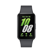 Samsung Galaxy FIT3 Gris — vue 2 — Connecto.ma