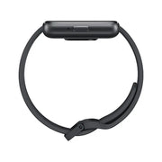 Samsung Galaxy FIT3 Gris — vue 5 — Connecto.ma