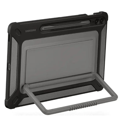 Étui extérieur Samsung pour Galaxy Tab S9 FE+ (EF-RX610CBEGWW) SAMSUNG