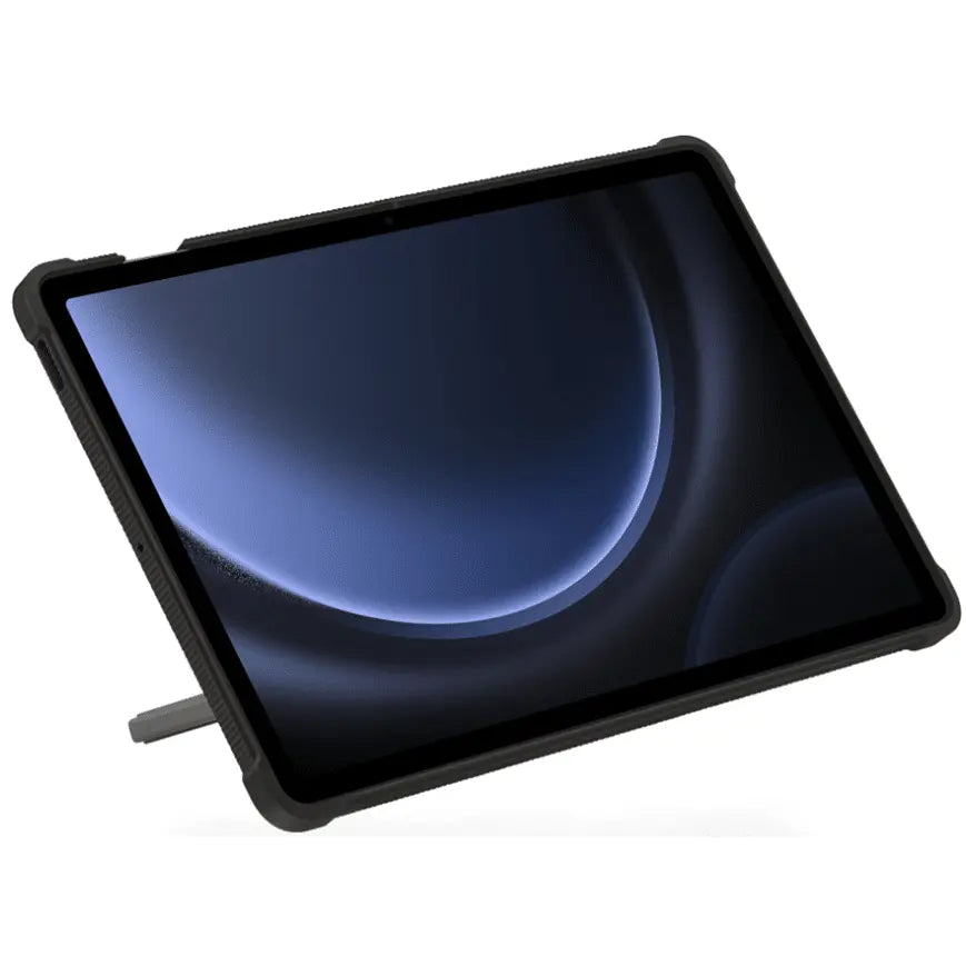 Étui extérieur Samsung pour Galaxy Tab S9 FE+ (EF-RX610CBEGWW) SAMSUNG