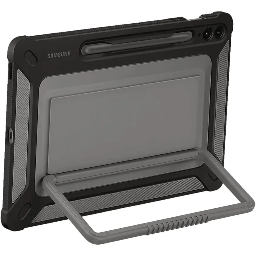 Étui extérieur Samsung pour Galaxy Tab S9 FE+ — vue 6 — Connecto.ma