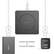 Chargeur sans fil Vinsic VSCW109