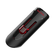 SANDISK Clé USB 3. 0 CRUZER GLIDE–64 Go — vue 2 — Connecto.ma