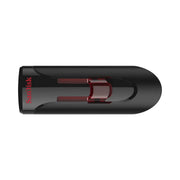 SANDISK Clé USB 3. 0 Cruzer Glide–16 Go — vue 5 — Connecto.ma