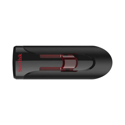SANDISK Clé USB 3.0 Cruzer Glide – 16Go (SDCZ600-016G-G35) SanDiskMaroc | Connecto.ma