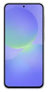 Smartphone Samsung Galaxy A36 5G 8 Go/128 Go Dual-SIM (SM-A366BLVPMWD) Lavande Connecto.ma