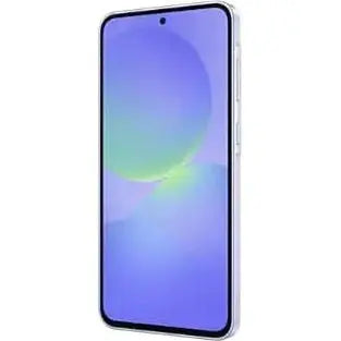 Smartphone Samsung Galaxy A36 5G 8 Go/128 Go Dual-SIM Lavande — vue 3 — Connecto.ma