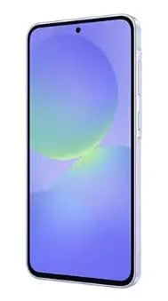 Smartphone Samsung Galaxy A36 5G 8 Go/128 Go Dual-SIM (SM-A366BLVPMWD) Lavande Connecto.ma