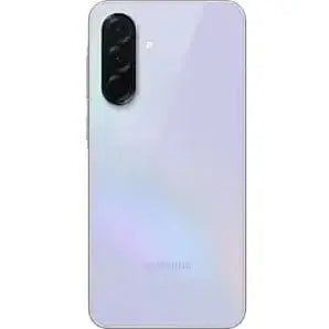 Smartphone Samsung Galaxy A36 5G 8 Go/128 Go Dual-SIM Lavande — vue 4 — Connecto.ma