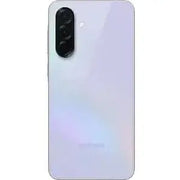 Smartphone Samsung Galaxy A36 5G 8 Go/128 Go Dual-SIM Lavande — vue 4 — Connecto.ma