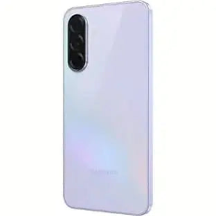 Smartphone Samsung Galaxy A36 5G 8 Go/128 Go Dual-SIM Lavande — vue 6 — Connecto.ma