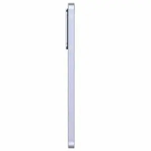 Smartphone Samsung Galaxy A36 5G 8 Go/128 Go Dual-SIM Lavande — vue 8 — Connecto.ma