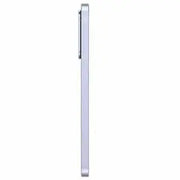 Smartphone Samsung Galaxy A36 5G 8 Go/128 Go Dual-SIM Lavande — vue 8 — Connecto.ma