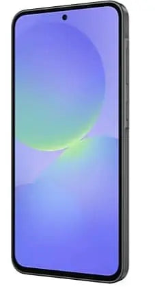 Smartphone Samsung Galaxy A36 8Go/256go Awesome Black (SM-A366BZKVMWD) Connecto.ma