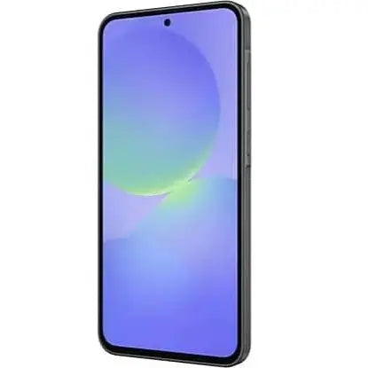 Smartphone Samsung Galaxy A36 8Go/256go Awesome Black — vue 4 — Connecto.ma