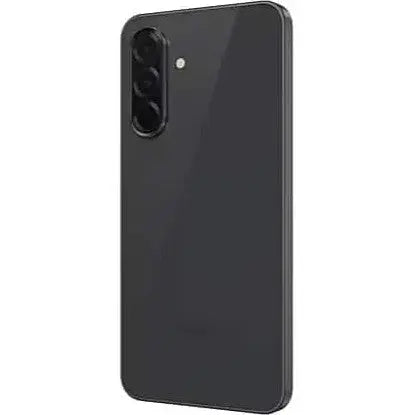 Smartphone Samsung Galaxy A36 8Go/256go Awesome Black — vue 3 — Connecto.ma