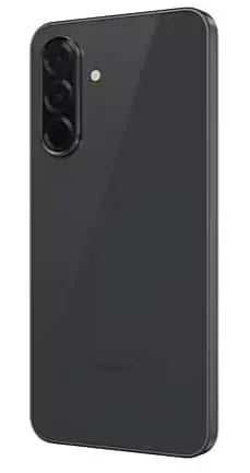 Smartphone Samsung Galaxy A36 8Go/256go Awesome Black (SM-A366BZKVMWD) Connecto.ma