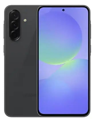 Smartphone Samsung Galaxy A36 8Go/256go Awesome Black (SM-A366BZKVMWD) Connecto.ma