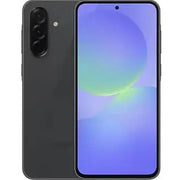 Smartphone Samsung Galaxy A36 8Go/256go Awesome Black — Connecto.ma