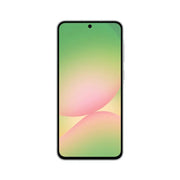 Smartphone Samsung Galaxy A566 A56 8Go/256go AWESOME OLIVE — vue 2 — Connecto.ma